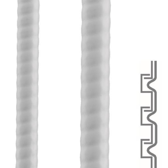 Flexa          SPR-VA-PU, ID3.6xAD6.4 mm 