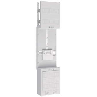 ABN Zählerplatz 3Pkt 1Z o.V. B.   Z17701 