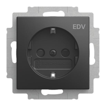 BJ SCHUKO                 20 EUCB/DV-915 