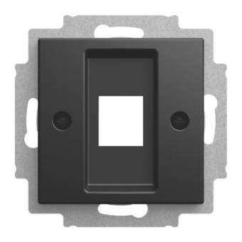 BJ Zent.Sch.ModJack 1-f         2561-915 