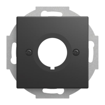 BJ Zentralscheibe m.Tragring    2533-915 