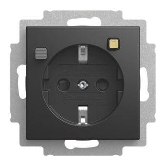 BJ FI-SCHUKOMAT SCHUKO     3120 EUCB-915 