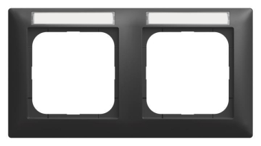 BJ Abdeckrahmen 2f          1732 NSK-915 