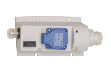 ABN Schrankbeleuchtung m.Schalter  75924 