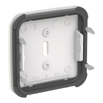 BJ Zentralscheibe USB C Power   6479-214 