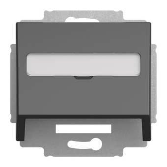 BJ Zentralscheibe Schrägauslass 1758-915 