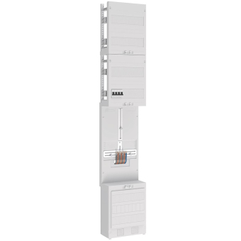 ABN Einspeiseplatz 3Pkt 1Z 44A   Z19110U 