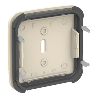 BJ Zentralscheibe USB C Power   6479-212 