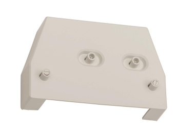 ABN Klemmendeckel m.Schieber       60228 