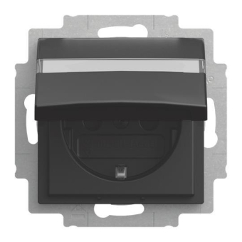 BJ SCHUKO                   20 EUKNB-915 