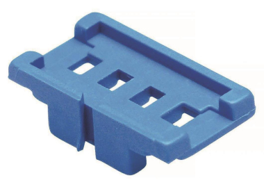 Finder Bezeichnungsschild-Halter  097.00 