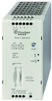 Finder Schaltnetzteil 