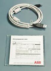 ABB Software DriveComposer Pro / DCPT-01 