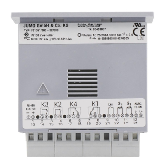 JUMO JUMO eTRON M100   701061/800-32/000 