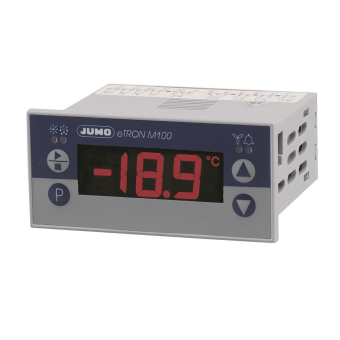 Jumo Elektronischer    701061/820-32/000 