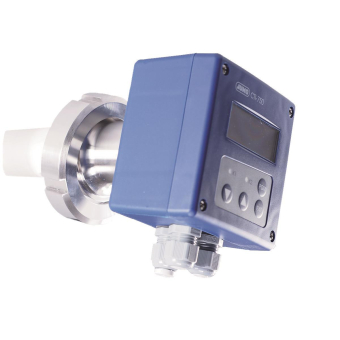 JUMO CTI-750 MEßUMFORMER 