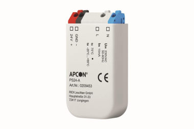 RIDI APCON PS24-A                0209544 
