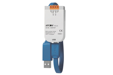 RIDI APCON PCI-A DALI-USB PC     0209546 