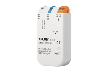 RIDI APCON SI1L-A DALI-Modul     0209552 