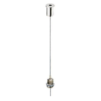 RIDI UKNS 5,0M Seilpendel m.     0215943 
