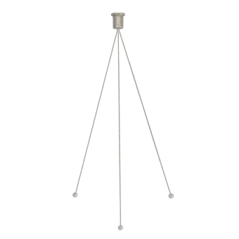 Ridi Seilpendel ZSP-1P-ABD 1 5M  0208087 