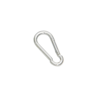 RIDI VLKH Karabinerhaken 50X5    0205888 
