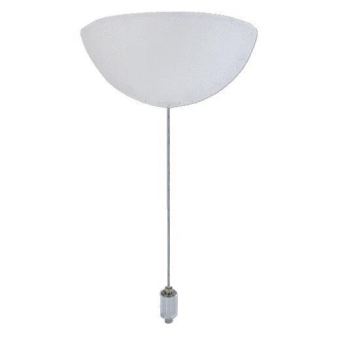 RIDI Seilpendel ZUSPH AUTOM.-KLEMME 1,5M 