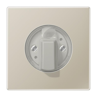 JG Abdeckung f. Drehschalter      ES1941 