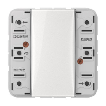 JG Tastsensor-Modul 24 V AC/DC CD5236TSM 