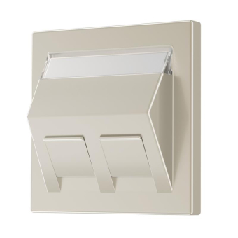 Jung Abdeckung Schriftf.  ES569-30BFPL-L 