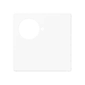 Jung Abdeckung Patienten-Ruf  A527.201WW 