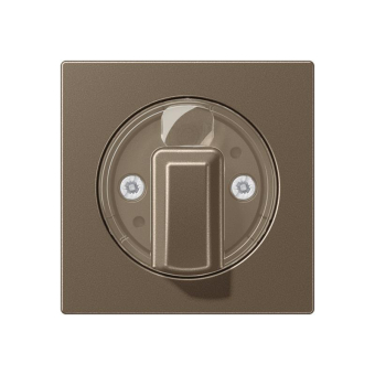 JG Abdeckung f. Drehschalter     A1541MO 