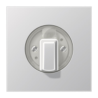 JG Abdeckung f. Drehschalter      AL1941 