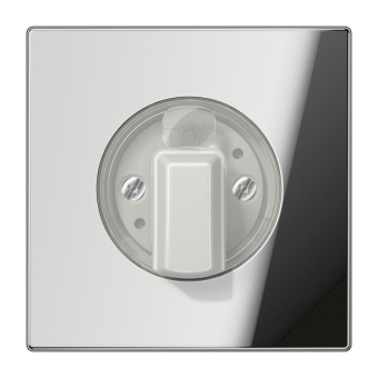 JG Abdeckung f. Drehschalter     GCR1941 