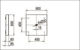 RIDI IHLS-L 424/760-840 OS-DA    0660094 