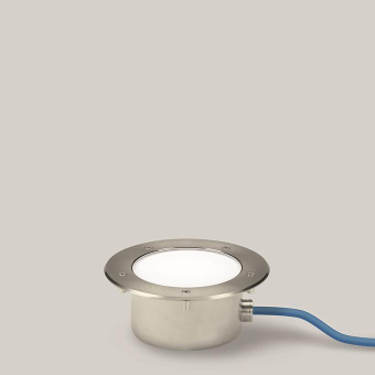 Bega Bodeneinbauleuchte         77056K27 