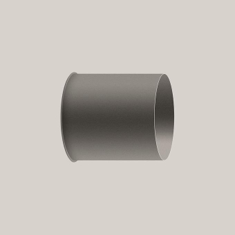 Bega Blende Silber                71286A 