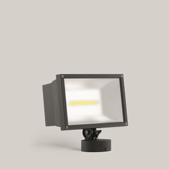 BEGA Scheinwerfer 4000K          77582K4 