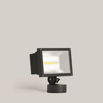 BEGA Scheinwerfer 4000K          77539K4 