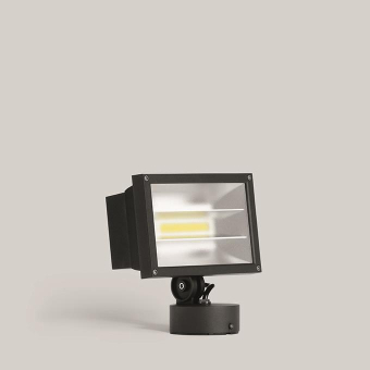 BEGA Scheinwerfer 4000K          77537K4 