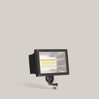 BEGA Scheinwerfer 40000K         77485K4 