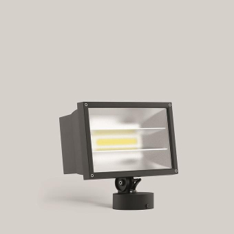 BEGA Scheinwerfer 4000K          77584K4 