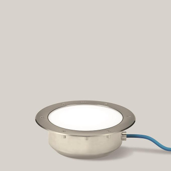 Bega Bodeneinbauleuchte        77058RK27 