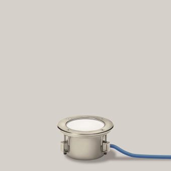 Bega Bodeneinbauleuchte         77812K27 