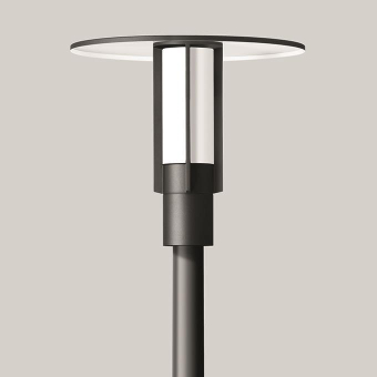 BEGA E-Aufsatzleuchte            77120K4 