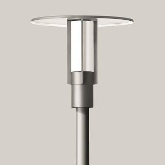 BEGA E-Aufsatzleuchte 4000K     77120AK4 