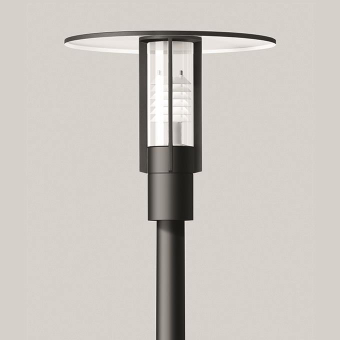 BEGA E-Aufsatzleuchte 4000K      77142K4 