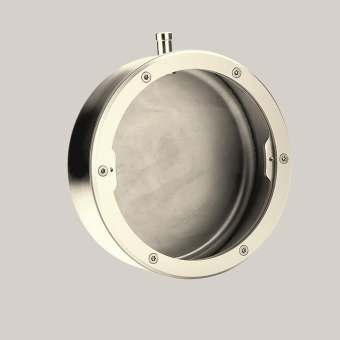 BEGA Einbaugehäuse                 71268 