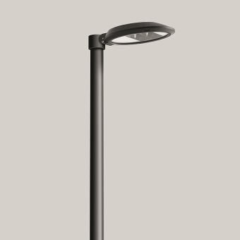 BEGA Aufsatzleuchte 4000K        77853K4 