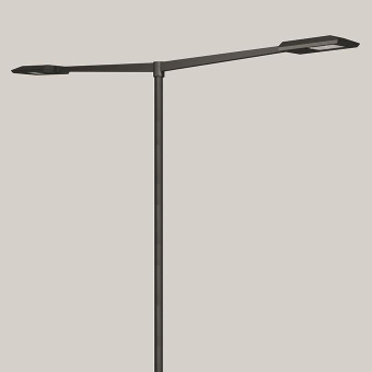 BEGA E-Aufsatzleuchte 4000K      77758K4 